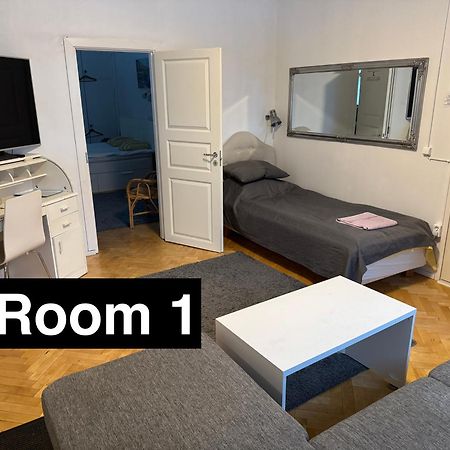 Maentyharju Keskus, Yksityishuoneita Keittioellae Tai Koko 88M2 Asunto Apartman Kültér fotó