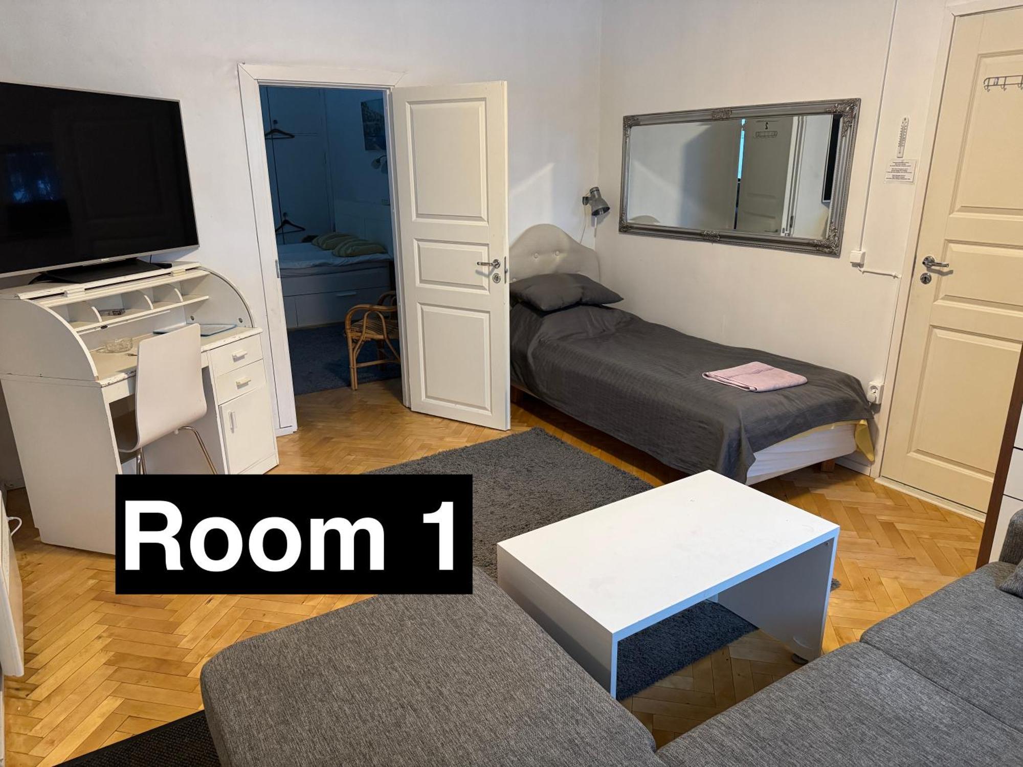 Maentyharju Keskus, Yksityishuoneita Keittioellae Tai Koko 88M2 Asunto Apartman Kültér fotó