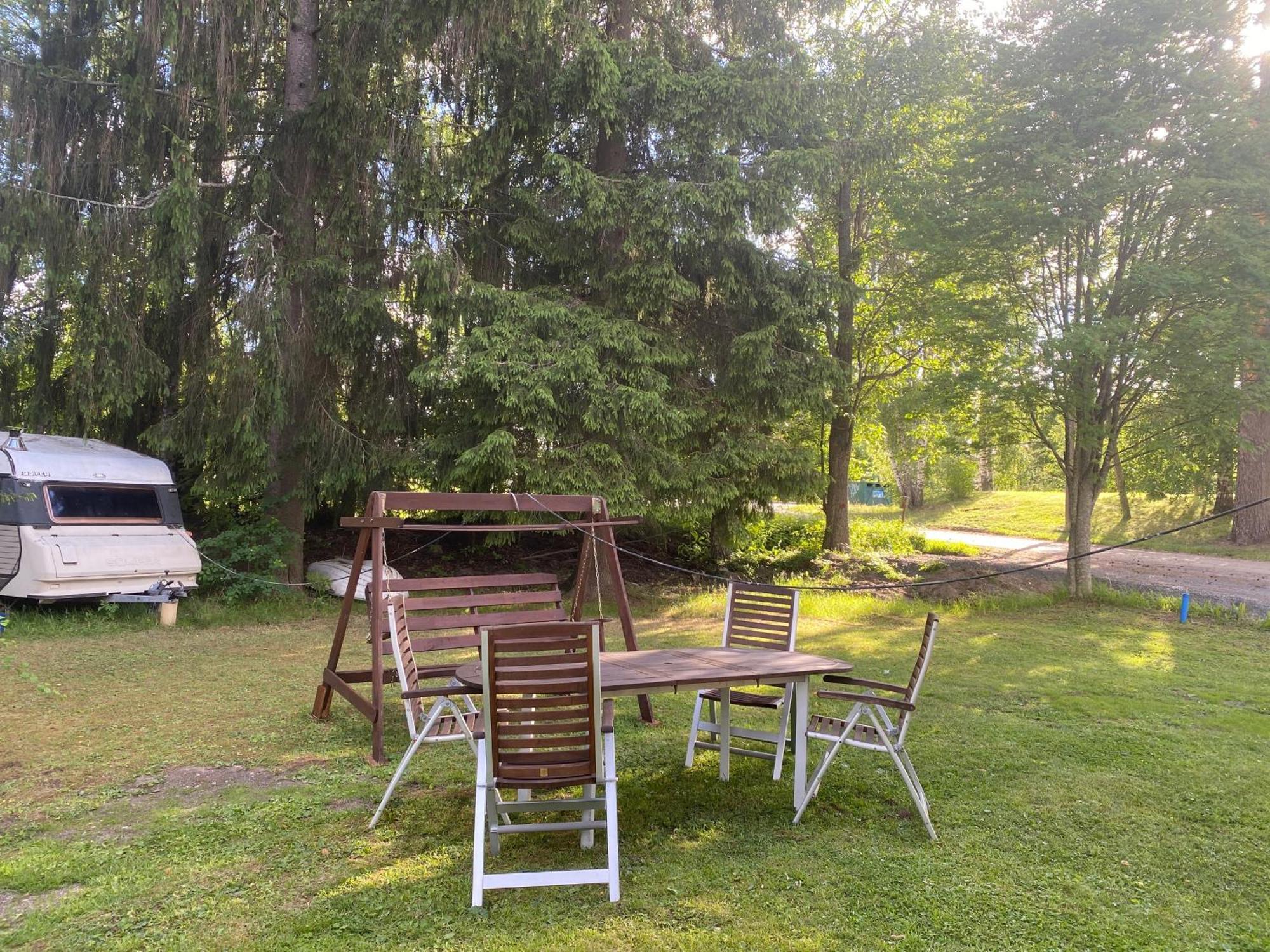 Maentyharju Keskus, Yksityishuoneita Keittioellae Tai Koko 88M2 Asunto Apartman Kültér fotó